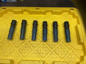 Cummins 3047973 855 Fuel Injector Remanufactured Pn