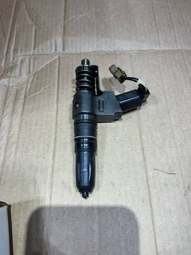 3411767rx Cummins Injector For N14 Diesel Engine Parts Or Not Working