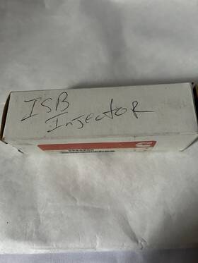 3944200 Cummins Fuel Injector Isb Oem Part