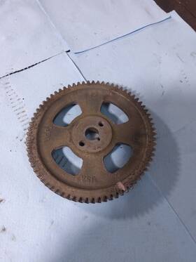 3944602 Cummins 1999 2000 2001 2002 Dodge 5.9 Vp44 Fuel Pump Gear