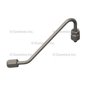Cummins 3978031 Fuel Injection Feed Hose For