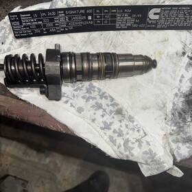 0234416 Cummins 4062567 Isx Hd Hpi Diesel Fuel Injector Oem Working As Should