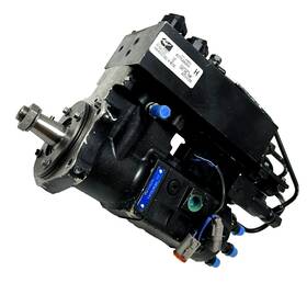 4076442rx Cummins Oem Engine Fuel Injection Pump 2003-2007 Isc 8.9l 8.3l