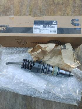 4088301px Cummins Remanufactured Fuel Injector Part #4088301px