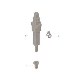 4089254 Cummins Cavity Injector For
