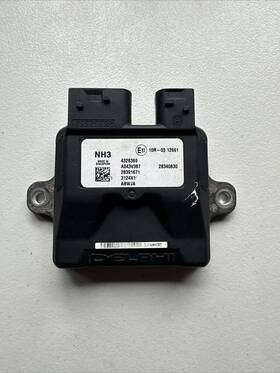 4326369 Cummins Ammonia Sensor Control Module