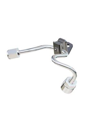 4937934 Cummins New Genuine Fuel Injector Tube