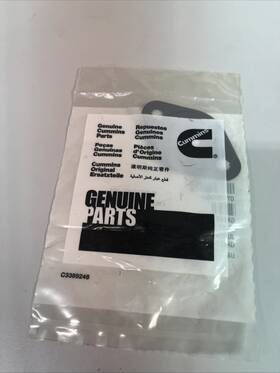 4963857 Cummins Fuel Doser Injector Gasket