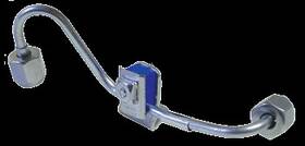 4988807 Cummins Fuel Injector Line For