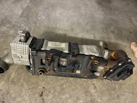50216533 Cummins 2019 Titan Xd Egr Complete. Fits 5.0 Liter Diesel 2016-2019