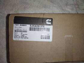 5254261px Cummins Oem Fuel Injector #5254261px/#5254261/# For 6.7l Engine / Six On Hand/ 5254261px Cummins Oem Fuel Injector #5254261px/#5254261/# For 6.7l Engine / Six On Hand/