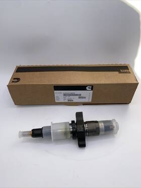 5263318px Cummins Genuine Fuel Injector For 2003-2004 Dodge Ram 2500 3500 5263318px Cummins Genuine Fuel Injector For 2003-2004 Dodge Ram 2500 3500