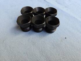 5264181 Cummins 2003-2018 Dodge 2500 3500 5.9l And 6.7l Connector Tube Nuts 39466