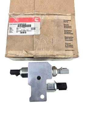 5308312 Cummins Genuine Doser Shutoff Valve Assembly Isx Isx15 Qsx