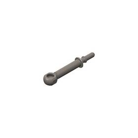 5317102 Cummins Fuel Drain Tube For