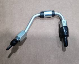 5446736 Cummins Genuine Fuel Supply Injector Tube Line #5