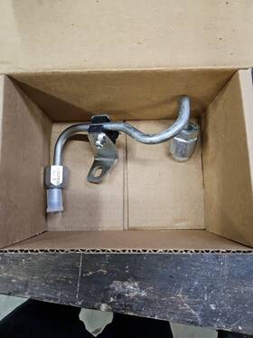 5481949 Cummins Oem Tube Injector Fuel Supply 5481949cum