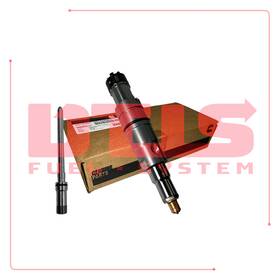 1564.47 Cummins 5579421 X15 Reman By Diesel Injector - 100 Core Deposit