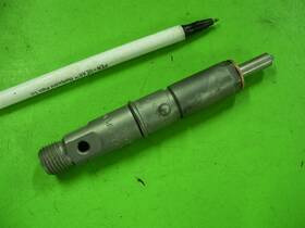 Cummins 59p6 Fuel Injector Dodge Ram 5.9l Kdal 12 Valve 12v