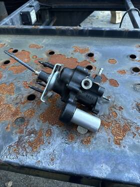 68433353aa Cummins 2022 Ram 3500 6.7 Diesel Hydraulic Power Break Booster