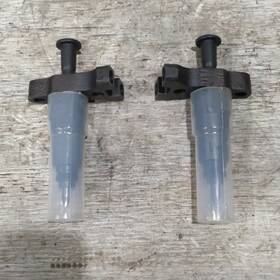 2910-00-121-0642 Cummins Bm34663 2 Injector Body Nsn P/n 15434