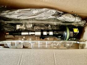 F00bj00060 Cummins/bosch 5579469 New Oem Injector Kit 5577779 X15 Isx15 Mcrs