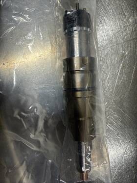 P4327147 Cummins Isx15 600 100core Diesel Injector 100 Core P4327147 Cummins Isx15 600 100core Diesel Injector 100 Core