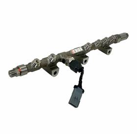 P559427 Cummins Fuel Rail Accumulator Isl 8.9l