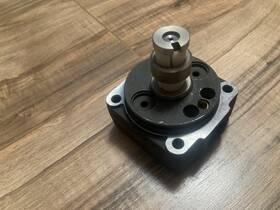 Rrh-1 Custom Rocken Tech 14mm Ve Rotor Head