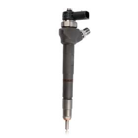 Qikeguiqkg-gn01149 Cycwer Fuel Injector For 2012 2015 Volkswagen Passat Tdi Fits Comfortline Highline Se