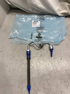 Daf 2405075 Injector Pipe