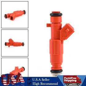 0280155769 Darupsun 0280151048 1pcs Fuel Injectors Fit Alfa Romeo 156 147 1.6 2.0 0280155769 Darupsun 0280151048 1pcs Fuel Injectors Fit Alfa Romeo 156 147 1.6 2.0