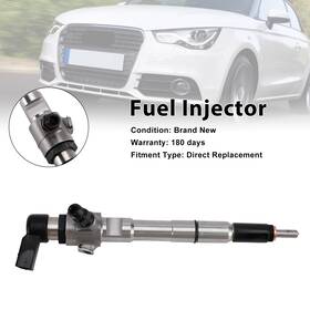 Darupsun 03l130277s Fuel Injector 03l130277b Fit Vw Caddy Skoda Octavia 1.6 Tdi