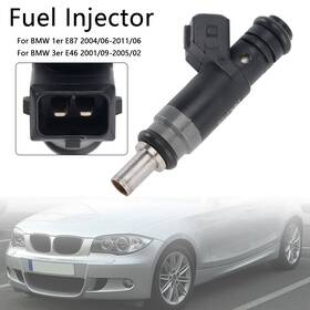 13537506158 Darupsun 1pcs Fuel Injector Fit Bmw 116i 120i 316i 318i 320i X3 Z4 7506158