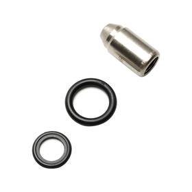 Darupsun 3s6280 Fuel Injector Nozzle 5m4086 8m1584 8n4697 9f0160 Fit Caterpillar 3304 3306