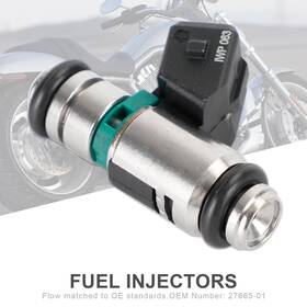 M586-a016 Darupsun Twin Power 5.6 G/s Fuel Injector Direct Fit Oe Repl 27665-01/a V-rod Vrsc
