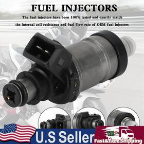 65l-13761-00-00 Darupsun M586-a040 Fuel Injector For Yamaha 150/200/225 Hp 2 Stroke