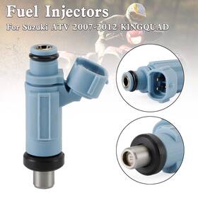 15710-11h00 Darupsun M586-a060 Fuel Injectors Assembly For Suzuki 2007-2011 Kingquad 450 500axi