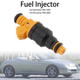 0280150962 Dasupsun 6436147 1pcs Fuel Injector Fit Opel Senator B 3.0l 1988-1993 93208787