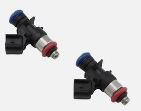 1022-0220 Daytona Twin Tec New Open Box 8.49gm/sec Electronic Fuel Injectors