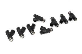 00887753532862 Deatschwerks 00-06 Chevrolet Silverado/sierra 72lb Injectors - Set Of 8