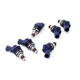 01j-00-0370-6 Deatschwerks Fuel Injector