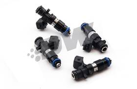 16mx-03-1200-4 Deatschwerks Bosch Ev14 1200cc Fuel Injectors For Honda S2000 And Civic Si