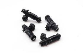 16mx-07-1200-4 Deatschwerks 02-14 Wrx / 07-14 Sti/legacy Gt Bosch Ev14 1200cc Injectors Set