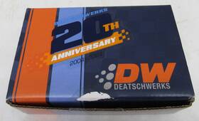 16u-930-6515-4 Deatschwerks 4 Pk Mpfi Injectors Performance Brand New Fast Ship 16u-930-6515-4 Deatschwerks 4 Pk Mpfi Injectors Performance Brand New Fast Ship