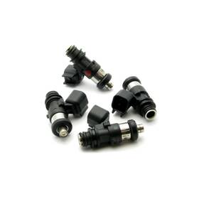 16u0207004 Deatschwerks Fuel Injectors 700.0cc/min Scion For Subaru Set Of 4