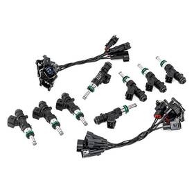 17mx-03-1100-8 Deatschwerks - Bosch Ev14 Fuel Injectors