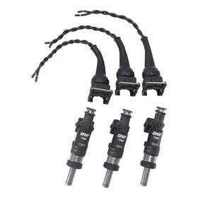 17mx-12-0850-3 Deatschwerks 2021 Gr Yaris 2023 Corolla 850cc Injectors Set Of 3