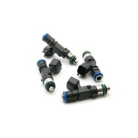 Deatschwerks 17u-00-0050-4 For Bosch Ev14 Universal 48mm Standard 50lb/hr Injectors Set Of 4
