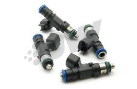 17u-00-0060-4 Deatschwerks Bosch Ev14 Universal 48mm Standard 60lb/hr Fuel Injectors